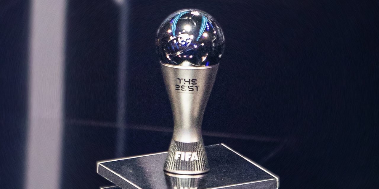 Fıfa Yılın En İyileri Ödülleri'ni Kazananlar Yarın Belli Olacak