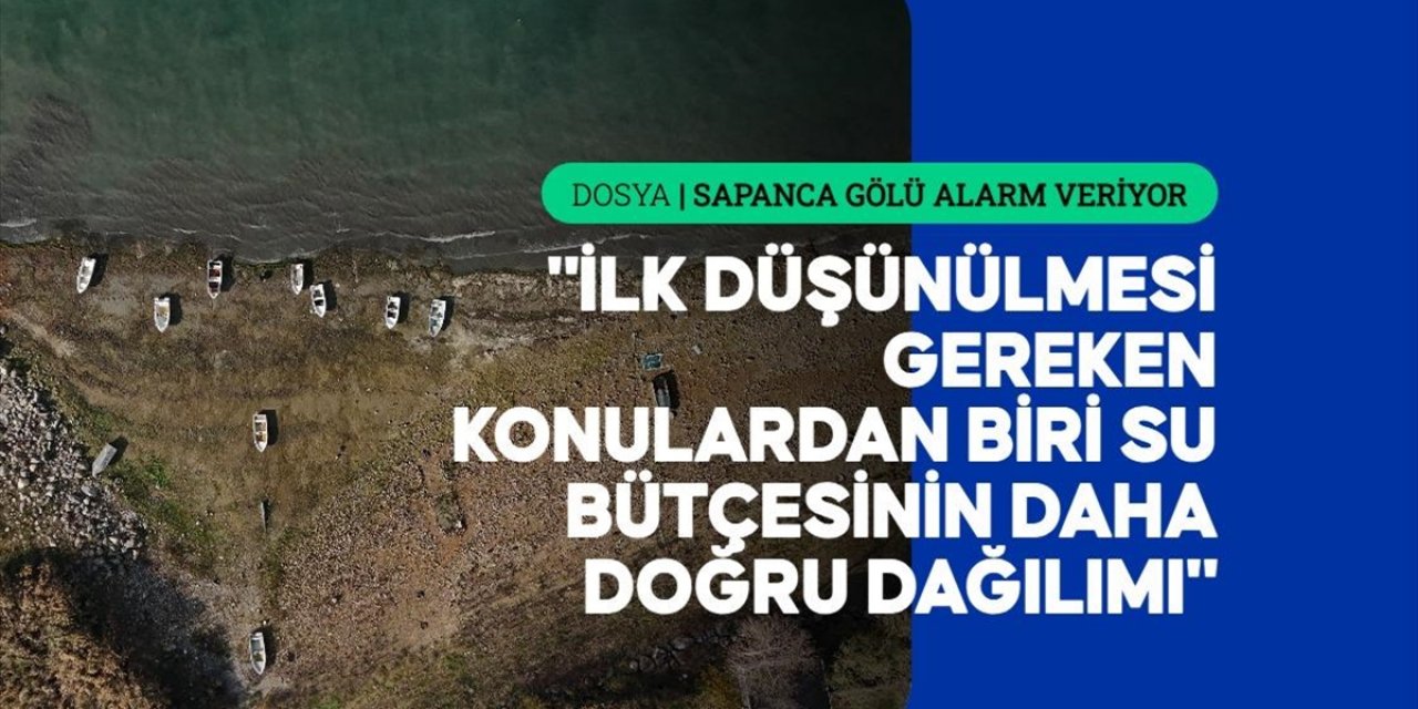 Azalan Yağışlarla Su Seviyesi Kritik Eşiğin Altına Düştü