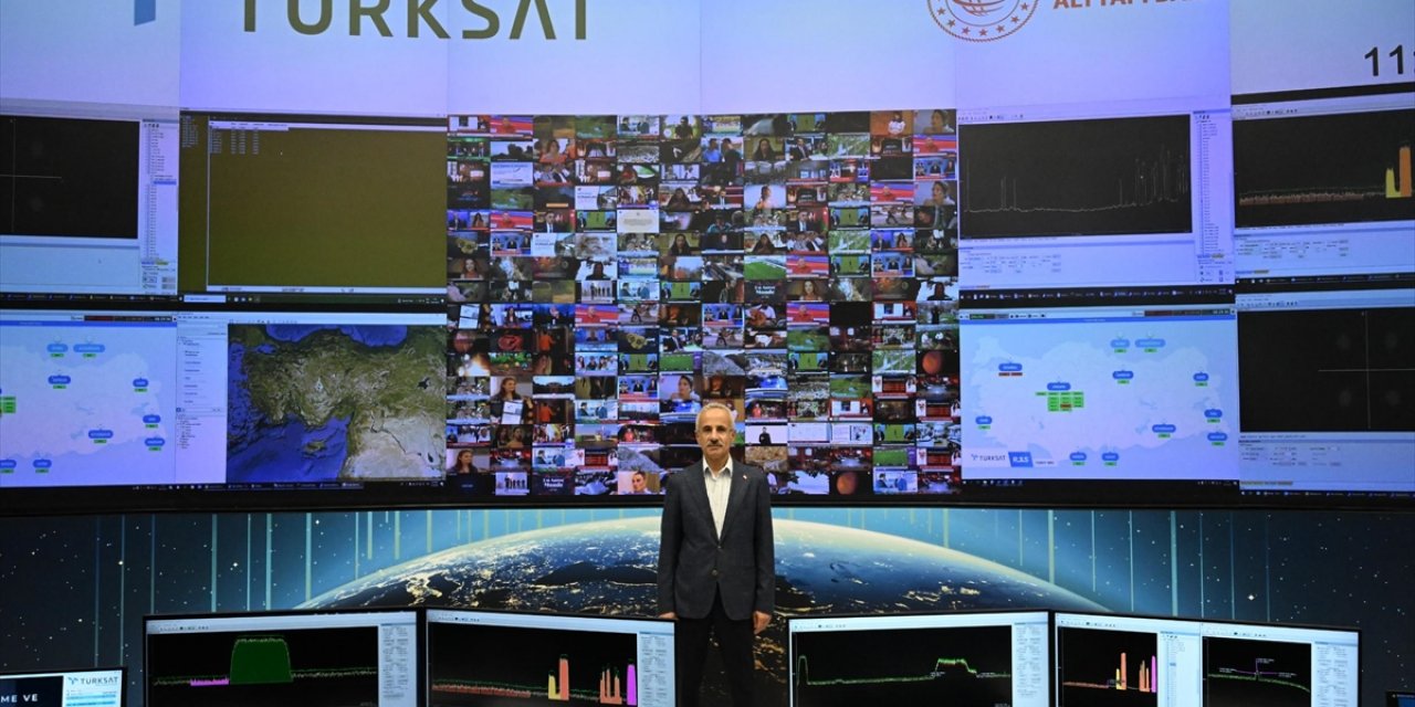 Yerli ve Milli Veri Merkeziyle Kritik Veriler Daha Güvende Olacak