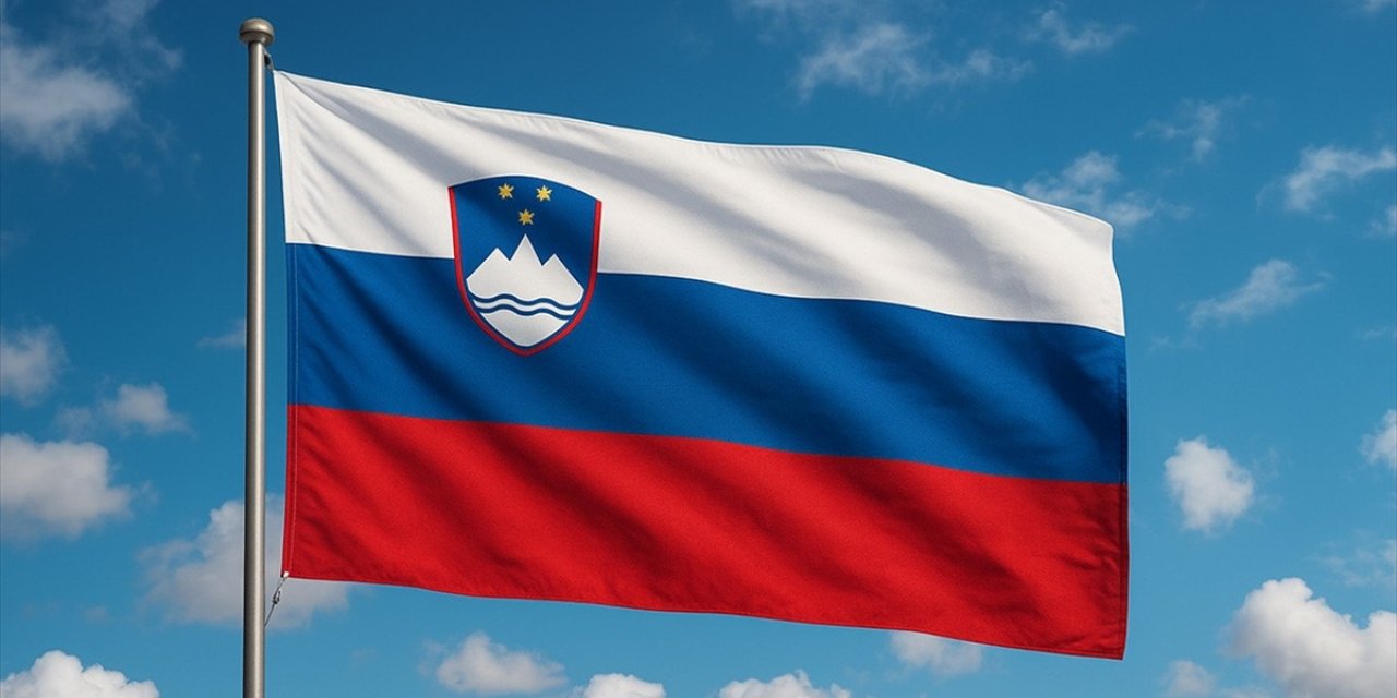 Slovenya Kültür Bakanlığından İsrail'i Protesto İçin Eurovision'dan Çekilen Kamu Yayıncısı Rtv'ye Destek