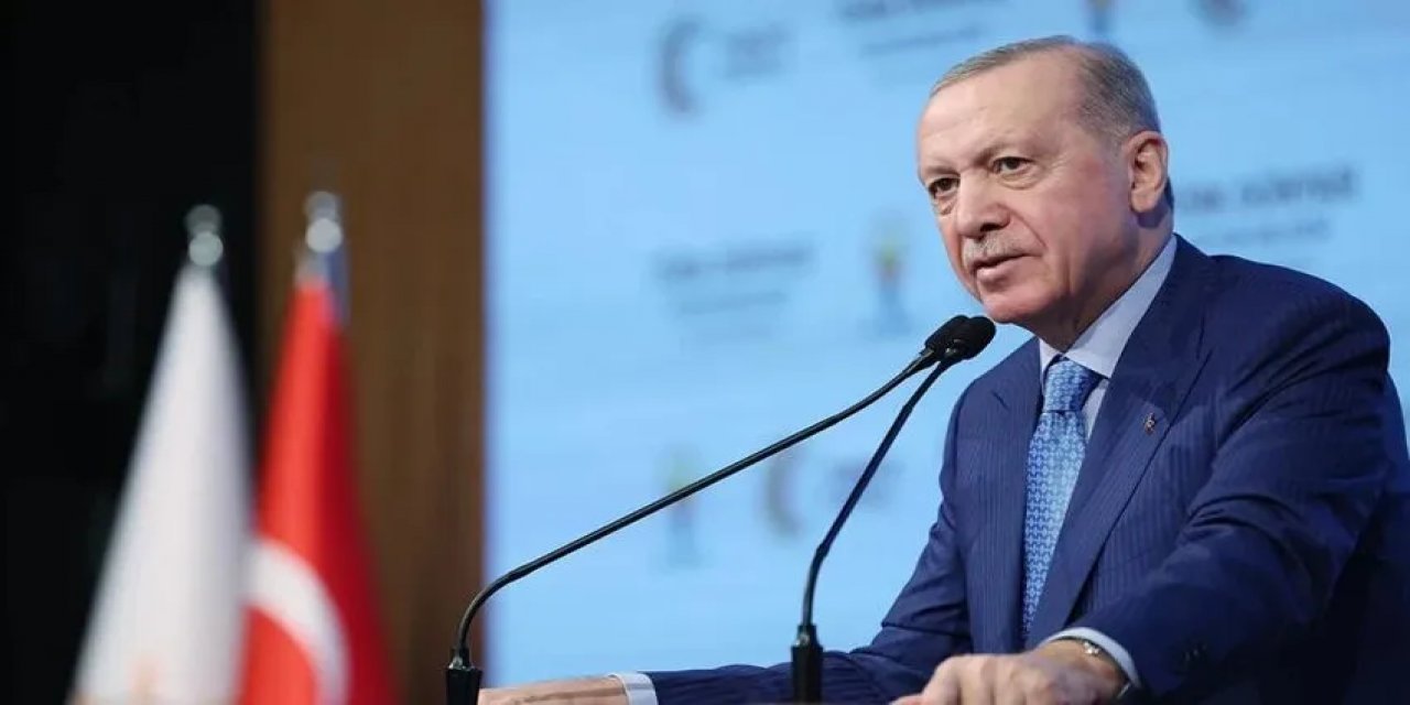 Erdoğan'dan Özel'e 'Cemevi' Tepkisi: Apaçık Bir Provokasyon