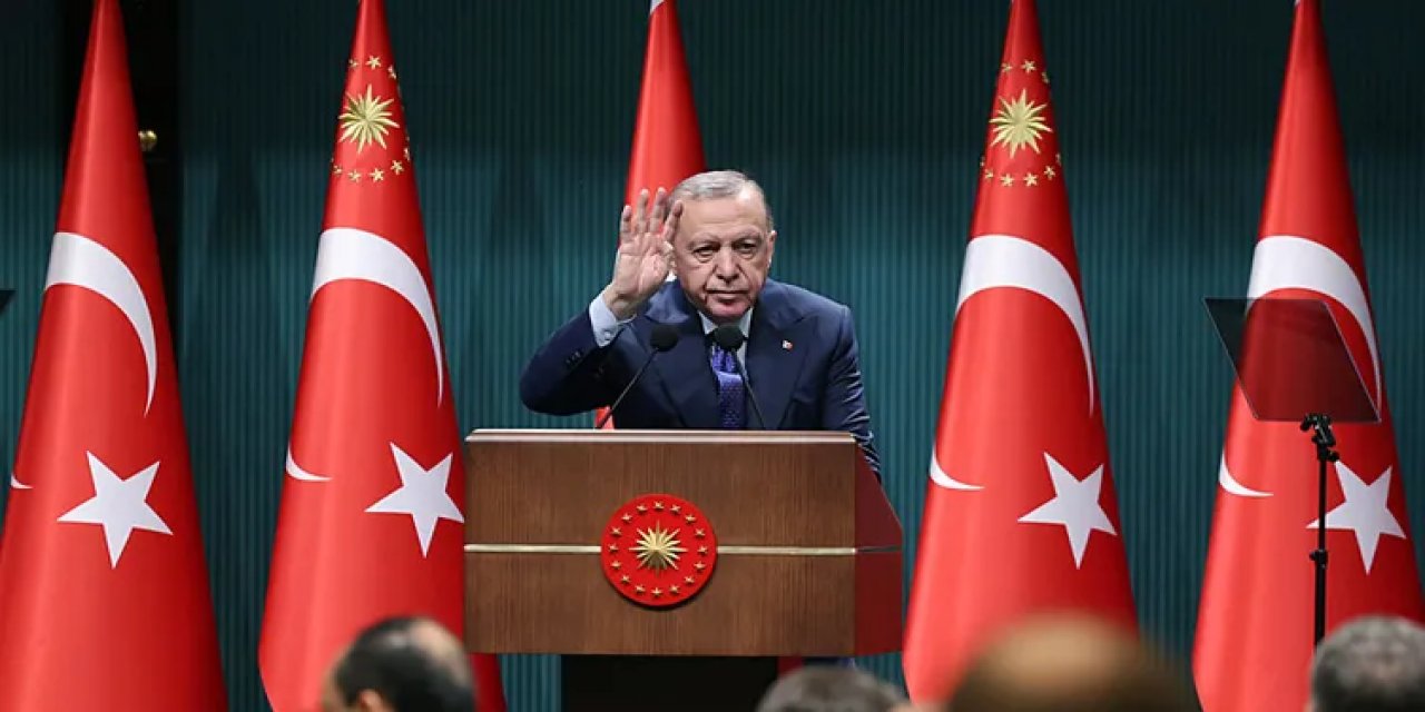 Başkan Erdoğan: Nefret Siyasetine Prim Yok!
