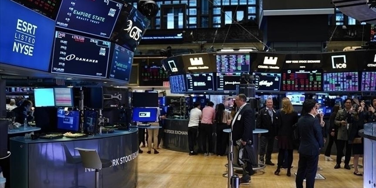 Küresel Piyasalar ABD Açıklanacak Tarım Dışı İstihdam Verisine Odaklandı