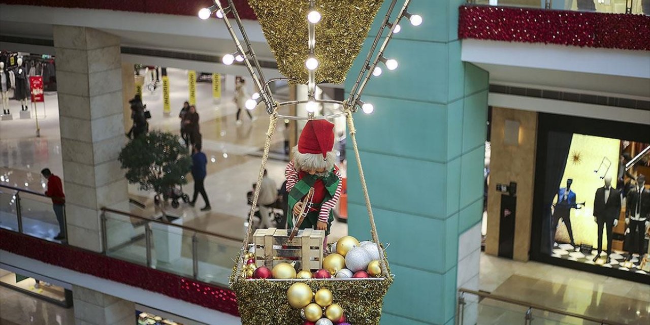 Ticaret Bakanlığı, Yılbaşı Kampanyalarını Mercek Altına Aldı