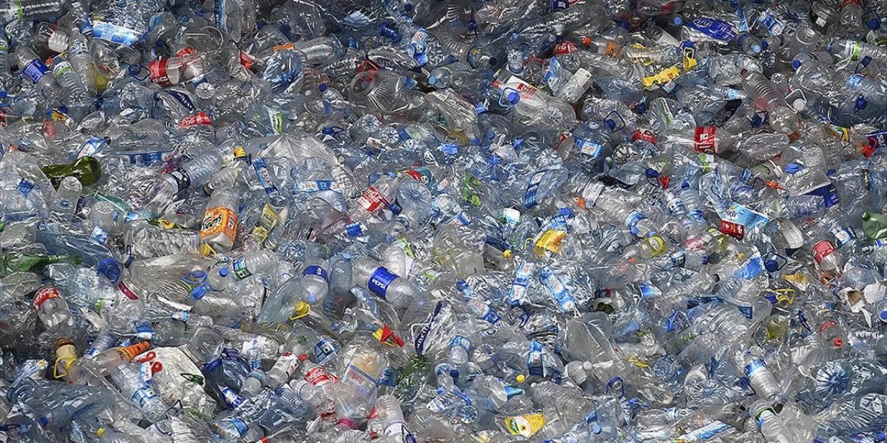 Yılda 25 Milyar İçecek Ambalajı Geri Dönüştürülerek Ekonomiye Yaklaşık 520 Milyon Avro Kazandırılacak