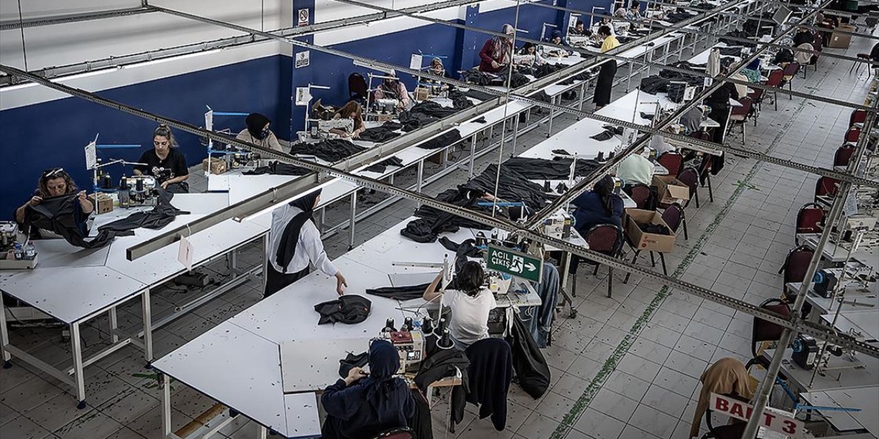 Kobi'ler İçin 1,5 Milyar Avroluk Uygun Koşullu Finansman İmkanı