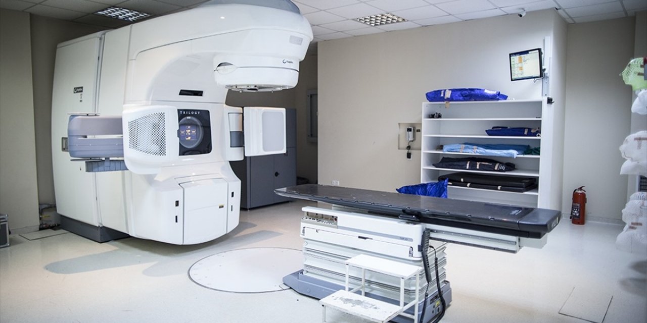 Nükleer Tıp, Radyasyon Onkolojisi Ve Radyoloji Hizmetleri Yönetmeliklerinde Değişiklik Resmi Gazete'de