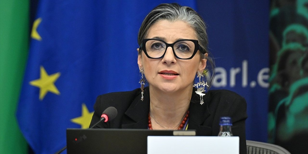 Francesca Albanese ve Gazze’deki Doktorlar 2026 Nobel Barış Ödülü’ne Aday Gösterildi
