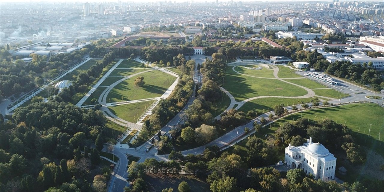 Yeşil Üniversite Endeksi'nde Türkiye'den 6 Üniversite İlk 100'e Girdi