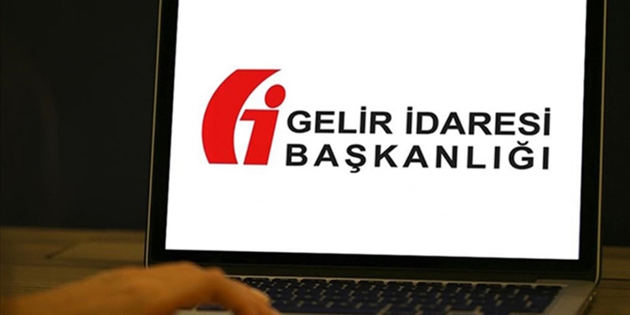 Gelir İdaresi Başkanlığı "Vergi Borçlularını" Açıkladı