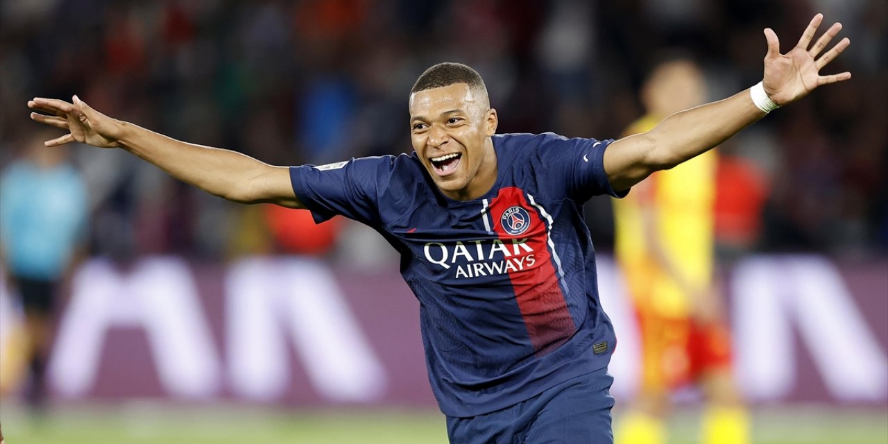 Psg'nin Kylian Mbappe'ye 61 Milyon Avro Tazminat Ödemesine Karar Verildi