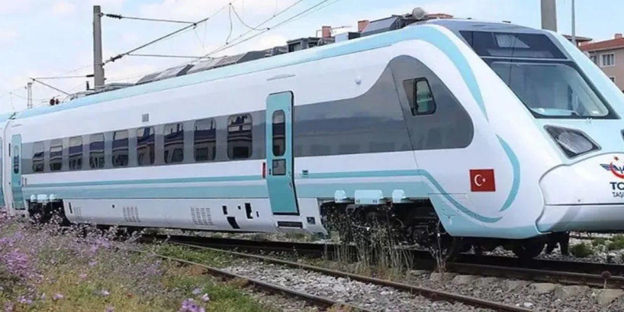 Bakan Yardımcısı Açıkladı: Ankara-İstanbul Arası 80 Dakikaya Düşecek