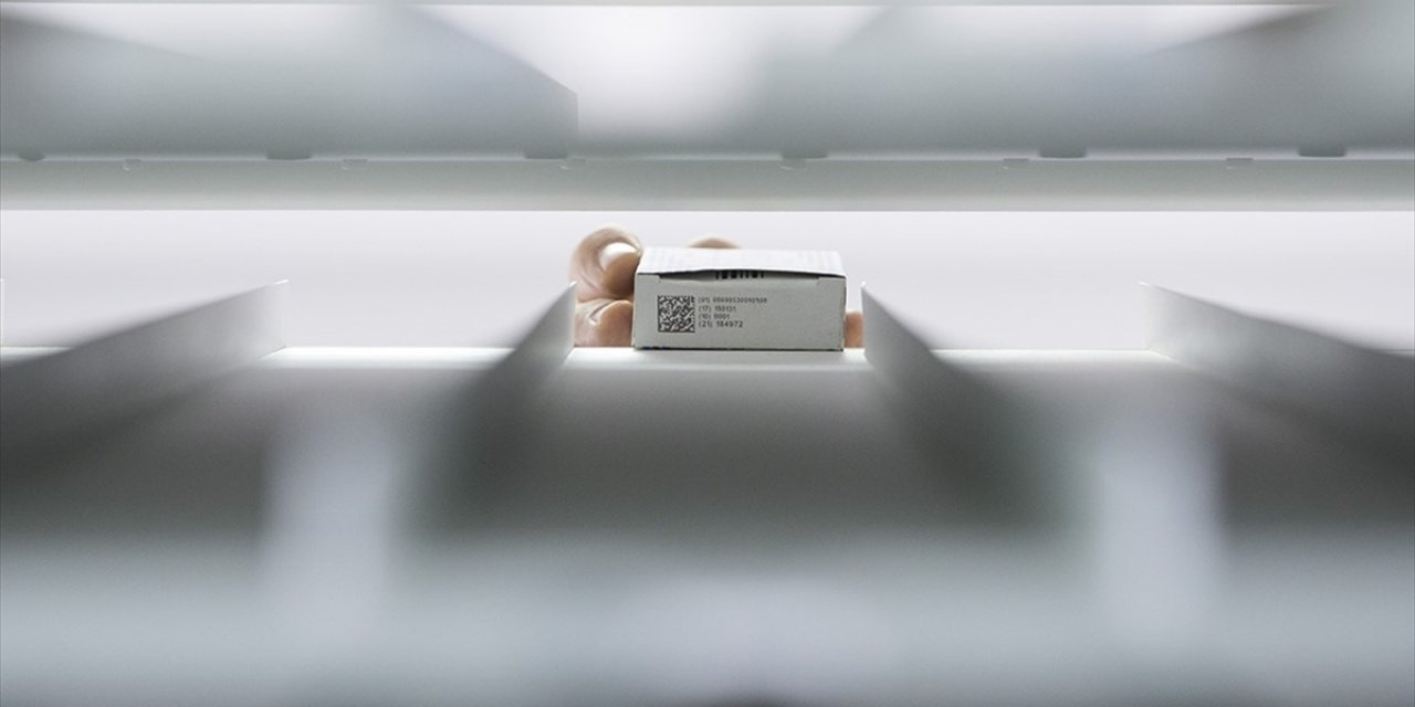 SGK'nin Geri Ödeme Listesine 72 İlaç Daha Eklendi