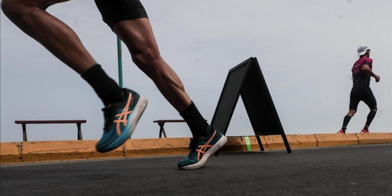 Triatlonda "Okul" Çalışmaları