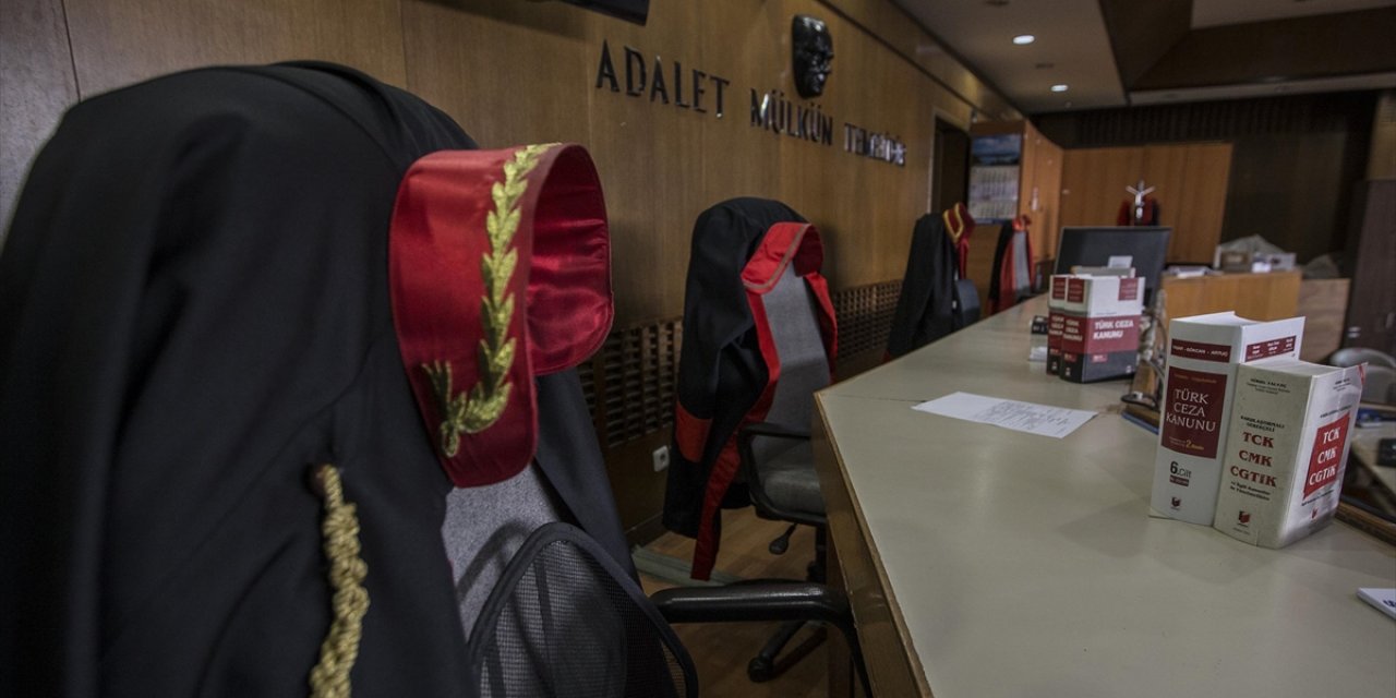 Altay Bebeğin Böcek İlacından Ölümüne İlişkin 2 Şüpheli Hakkında Müebbet Hapis İstemi