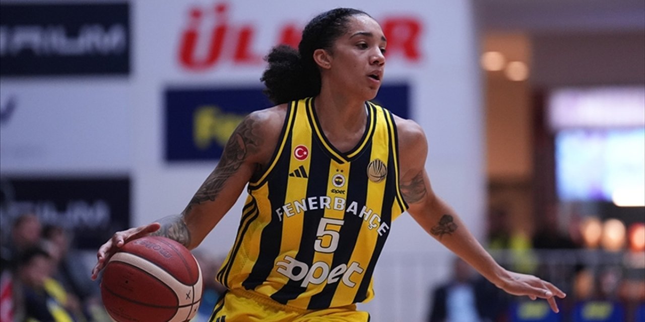 Fenerbahçe Opet, Deplasmanda Casademont Zaragoza İle Karşılaşacak