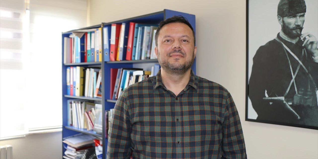 Sındırgı ve Simav'daki Depremler, Santorini'deki Depremlere Benziyor