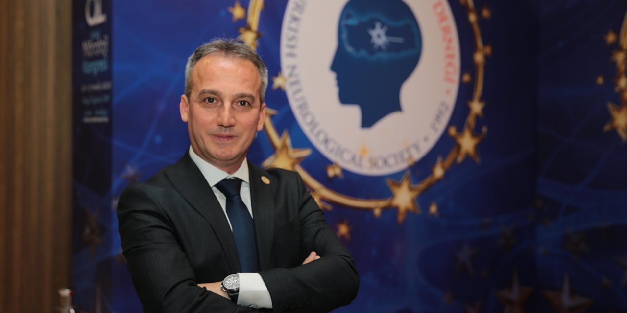 Çevresel ve Teknolojik Faktörler Beyin Sağlığını Olumsuz Etkiliyor