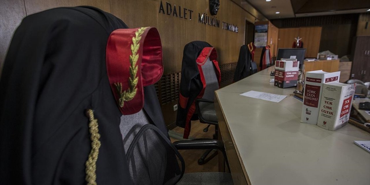 Fetö'nün "Yargısal Darbe Teşebbüsü"nün Üzerinden 12 Yıl Geçti