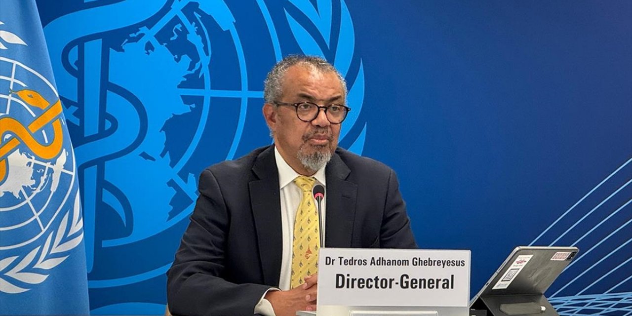 DSÖ, Mutasyona Uğramış H3n2 Virüsünde Yaşanan Artış Konusunda Uyarıda Bulundu