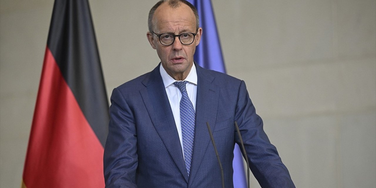 Almanya: Dondurulmuş Rus Varlıklarının Ukrayna Yararına Kullanılma İhtimali Yüzde 50