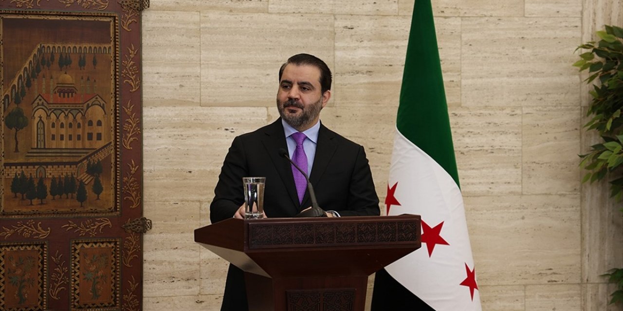 Suriye Dışişleri Bakanı Şeybani, Sydney Saldırısını Önleyen Suriyeli Ahmed’e Geçmiş Olsun Dileklerini İletti