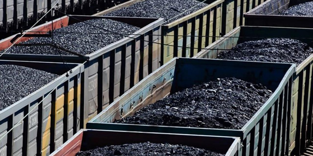 Iea: Küresel Kömür Talebi Bu Yıl Rekor Seviyeye Ulaştı Ancak 2030'a Kadar Düşüşe Geçecek