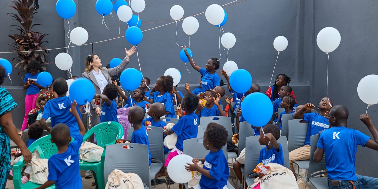 Tek Dünya Karadeniz Vakfı 2025'te Dünya Genelindeki Sosyal Etki Çalışmalarını Genişletti