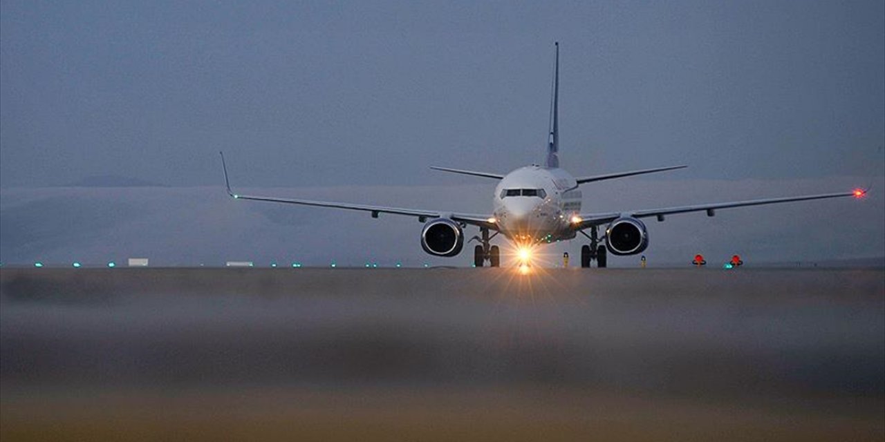 Havayolu Gümrük Beyan Sistemi, Gelecek Yıl Tüm Uluslararası Havalimanlarında Yaygınlaştırılacak