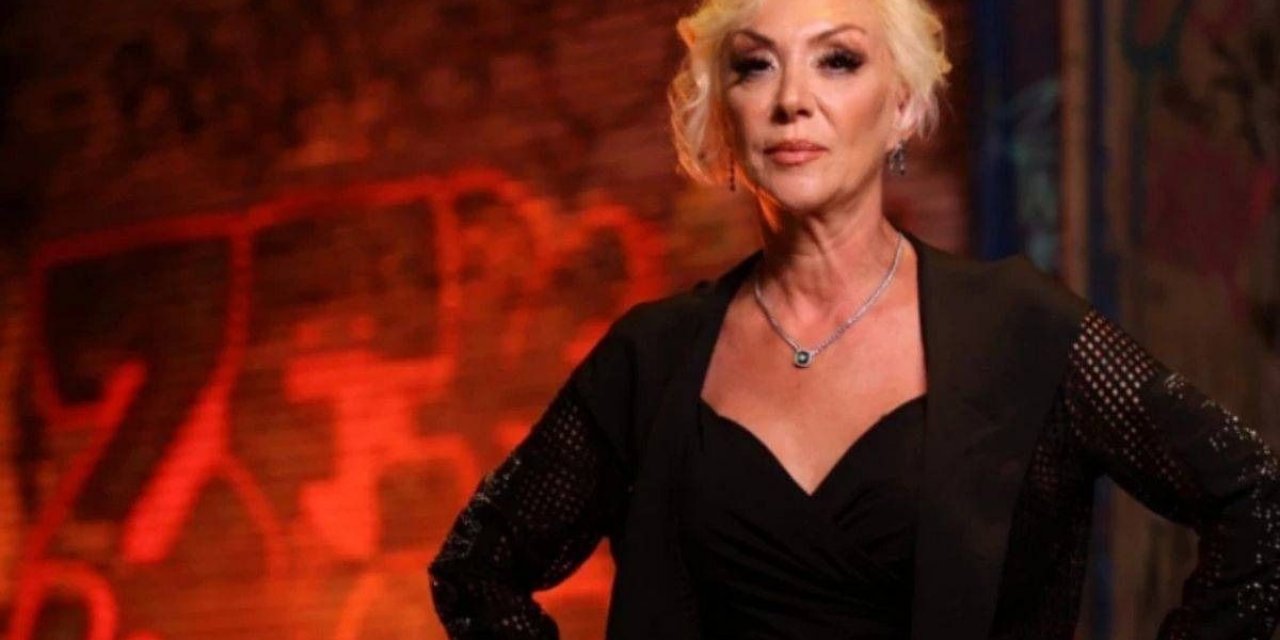 Güllü'nün Mal Varlığı Belli Oldu! 50’den Fazla Banka...