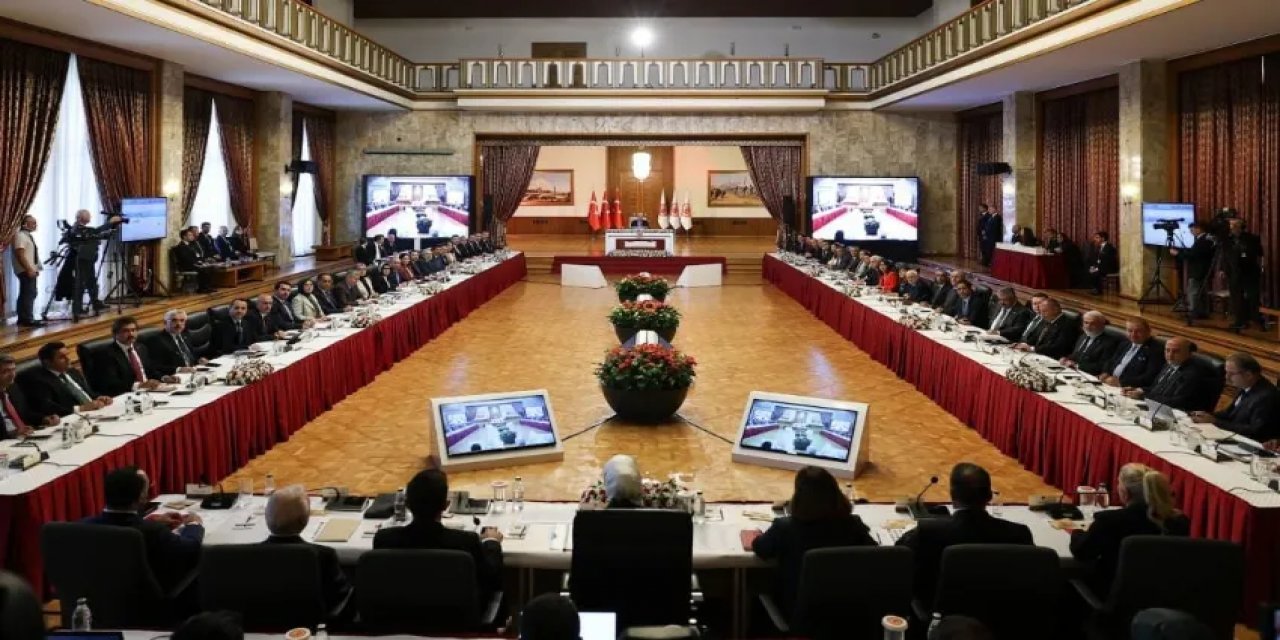 İmralı Süreci’nde Kritik Tarih Netleşti: Nihai Rapor Yılbaşından Sonra