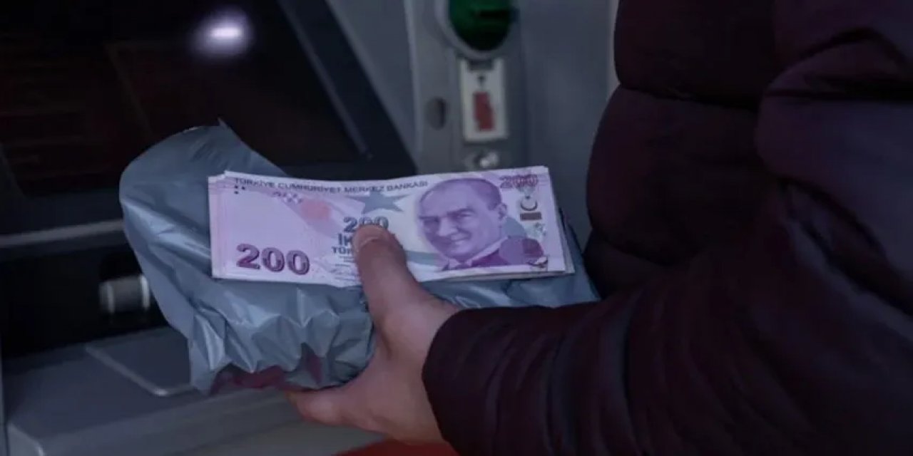 Emekli ve Memurun Maaş Tablosu Netleşti: İşte Ocak Ayında Alınacak Zamlı Maaş