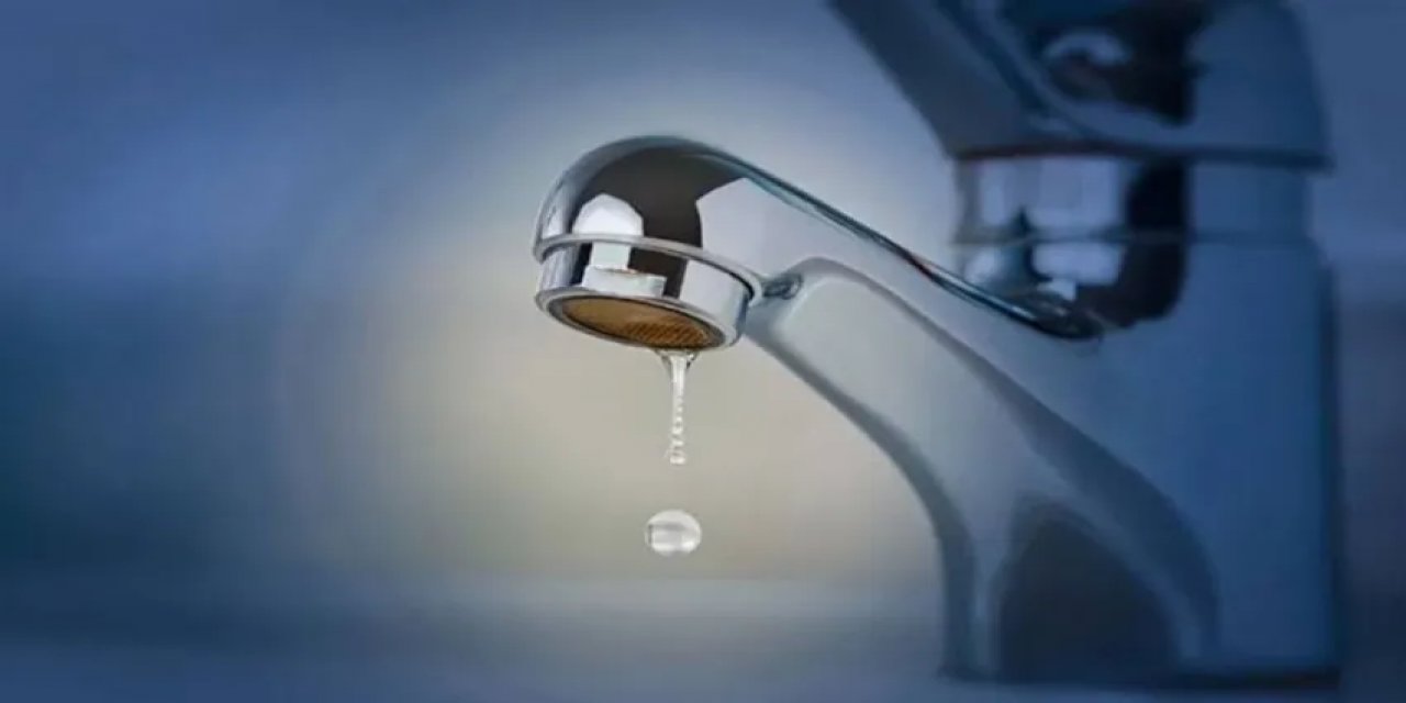 İstanbul'da Su Kesintisi Kapıya Dayandı: Son 10 Yılın En Kötüsü