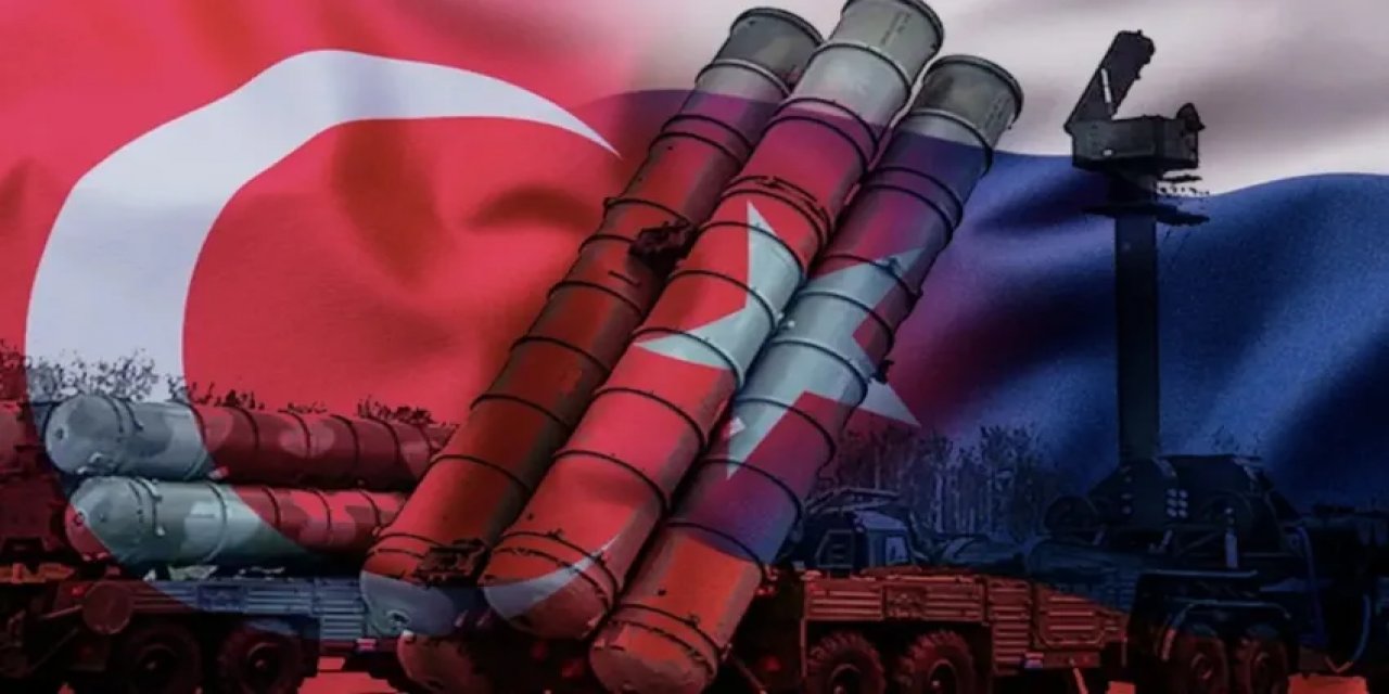 S400'lerle İlgili 10 Yıl Sonra Çarpıcı İddia! İade Ediliyor…