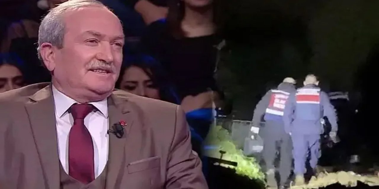 Varilde Cesedi Bulunmuştu! Muhtar Sadık Savurtaş’ın Ölüm Sebebi Ortaya Çıktı