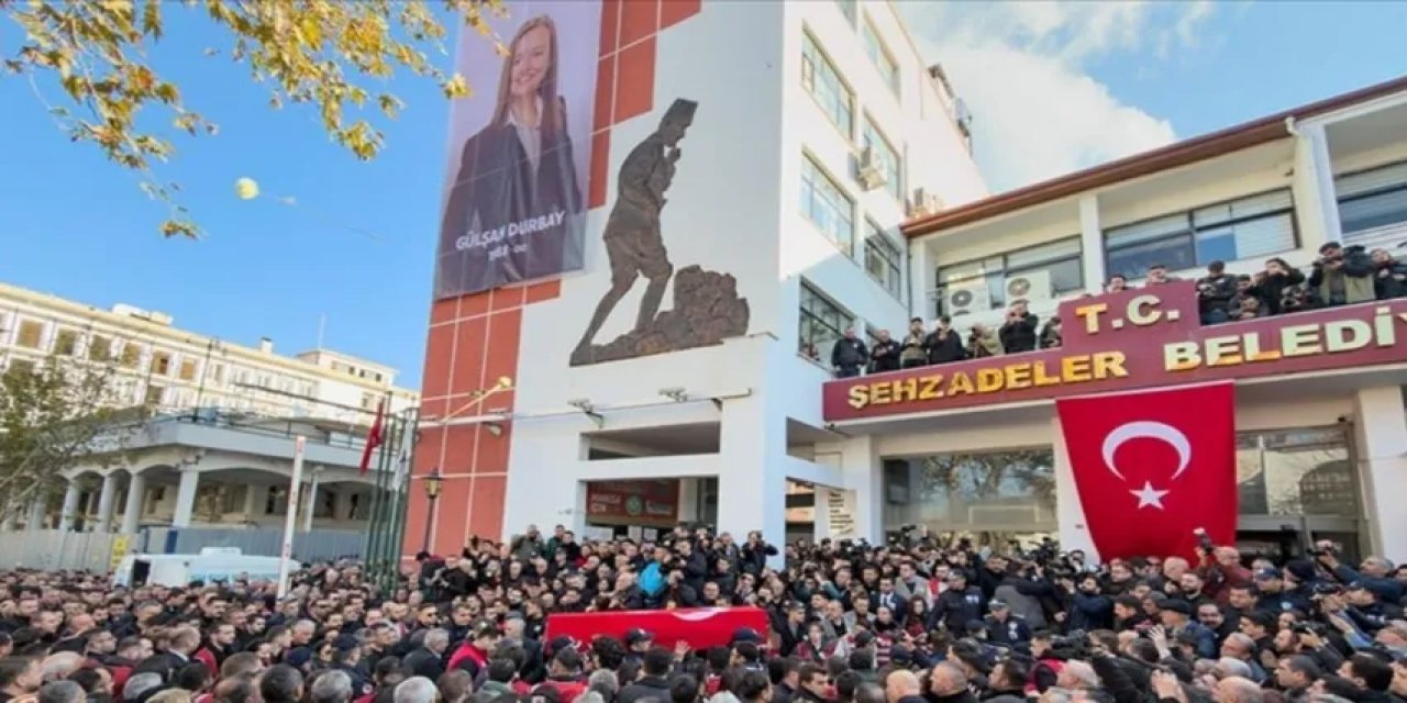 Şehzadeler Belediyesi Seçim Tarihi Belli Oldu! AKP ve MHP Kararını Açıkladı
