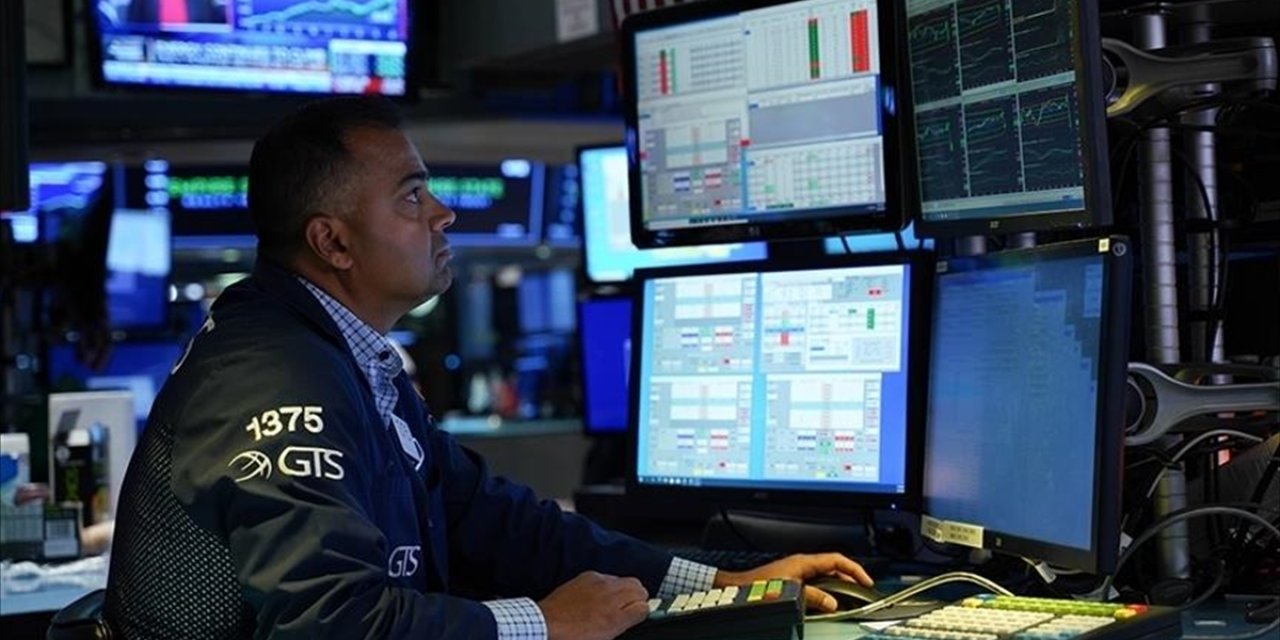 Küresel Piyasalarda Gözler ECB ve Boe'nin Faiz Kararına Çevrildi