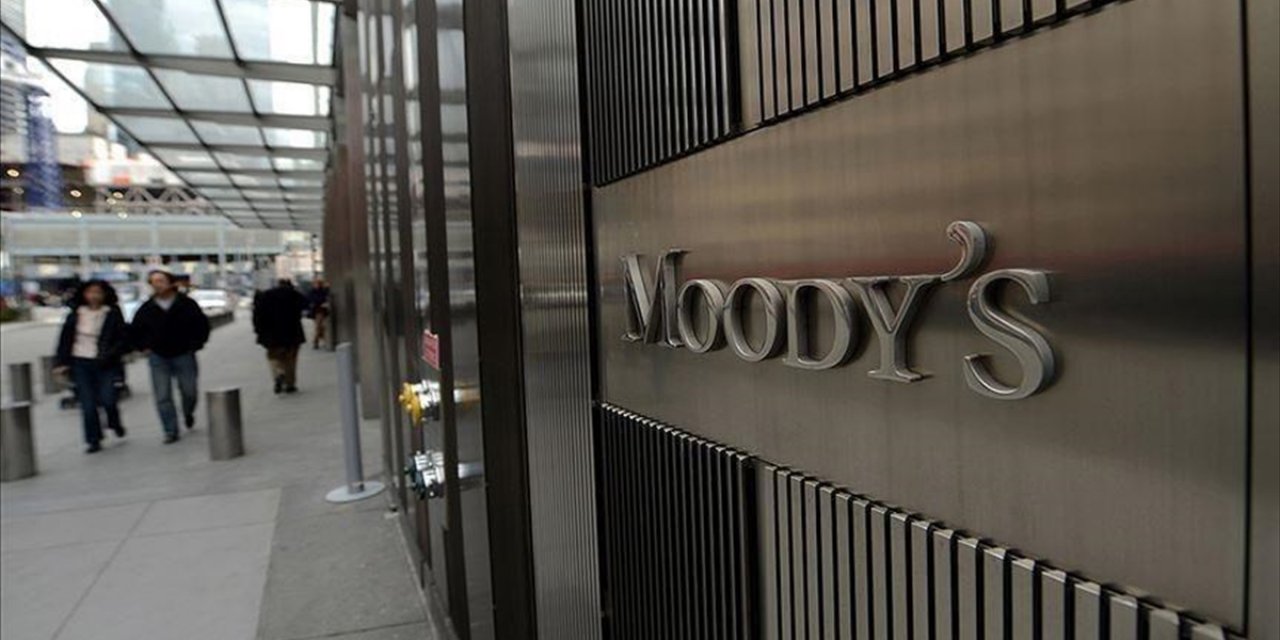 Moody’s Türkiye Ekonomisinin 2025’te Yüzde 3,2 ve 2026’da Yüzde 3,4 Büyüyeceğini Öngörüyor