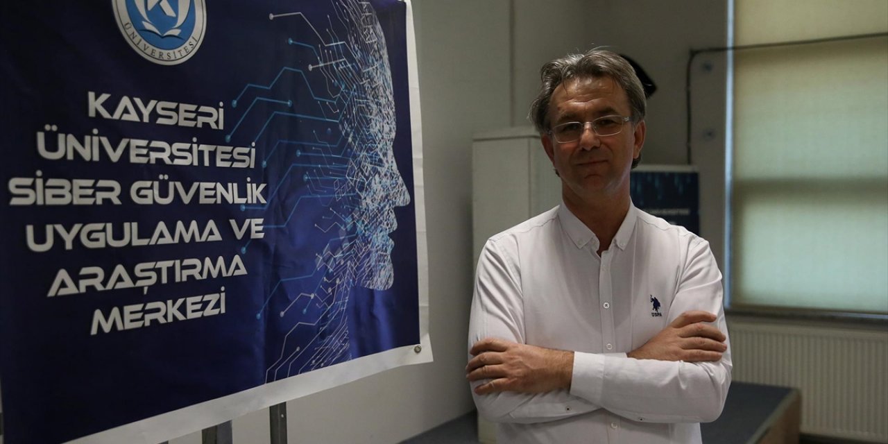 Uzmanından "Yapay Zeka İle Ses Klonlama Dolandırıcılığı" Uyarısı