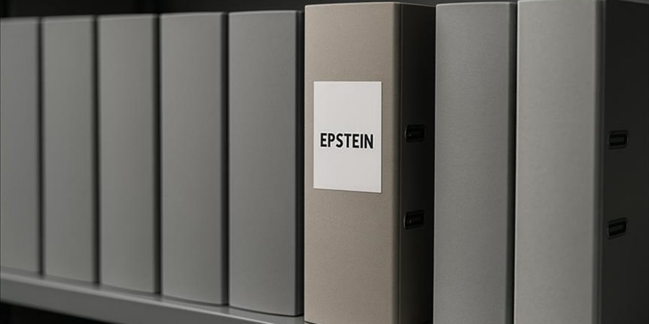 Epstein'in Kız Arkadaşı Maxwell, 20 Yıllık Hapis Cezasının Bozulmasını Talep Etti