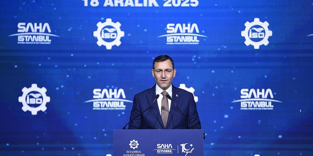 Roketsan Genel Müdürü İkinci: Savunma Sanayisinde Dışa Bağımlılık Yüzde 20'ye Düştü