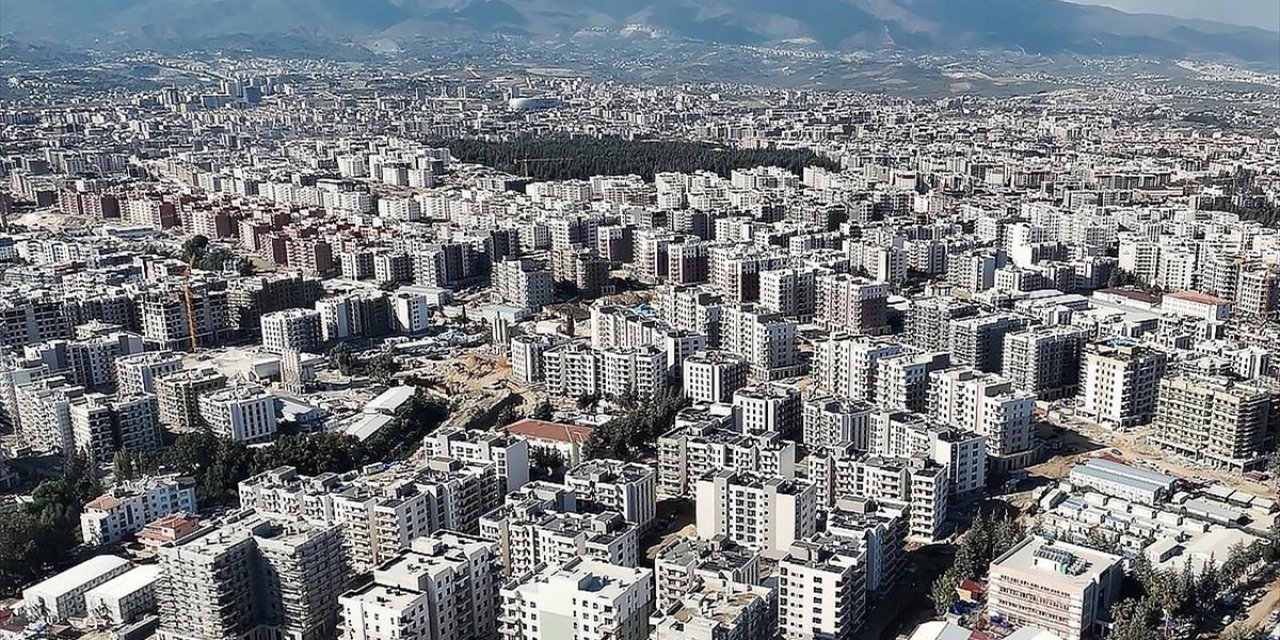 Deprem Bölgesine Yönelik Uluslararası Finansman Akışı Hız Kesmiyor