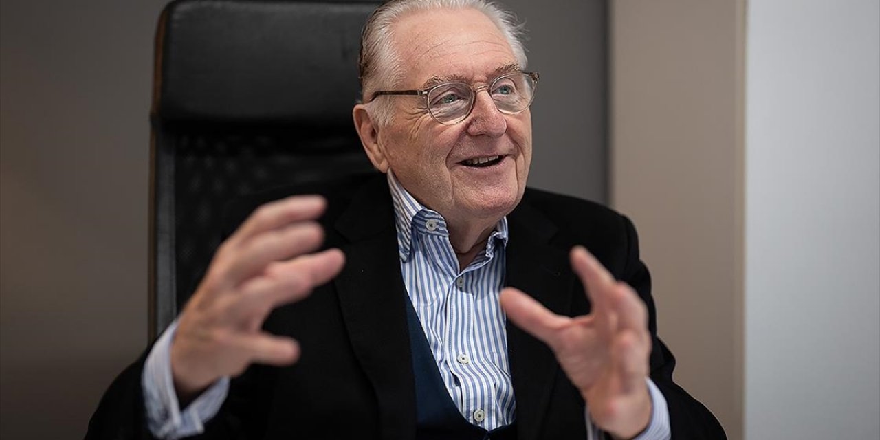 Türkiye ve İngiltere Arasındaki Sta'nın 2026'nın İkinci Yarısı Yürürlüğe Girmesi Hedefleniyor