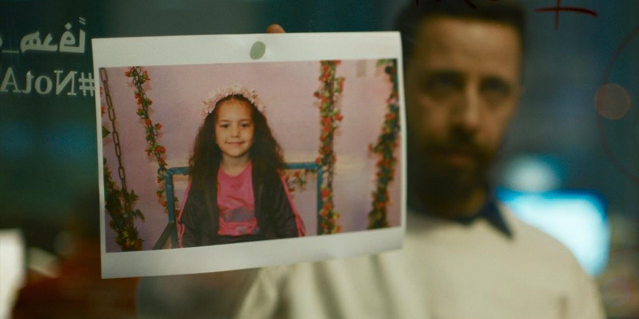 "Hind Rajab'ın Sesi" Vizyona Giriyor