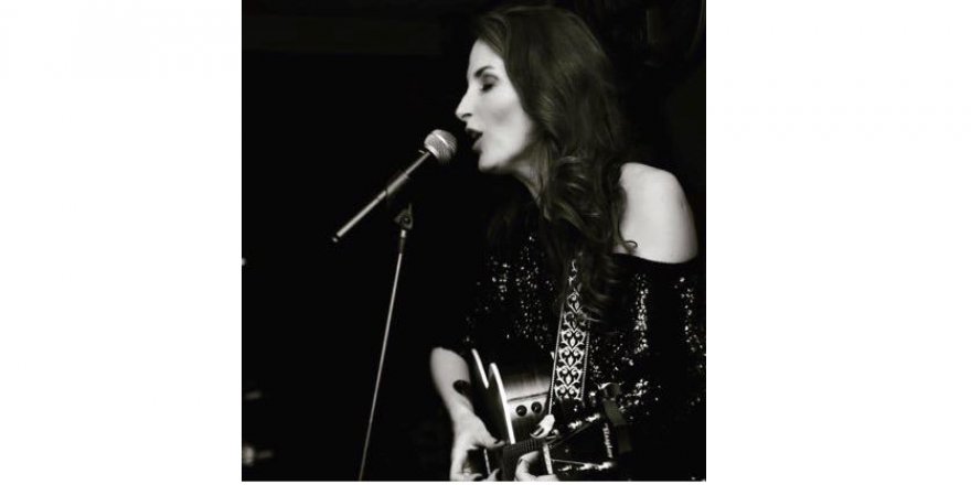 EVRİM ÖZKAYNAK İLE FİNAL