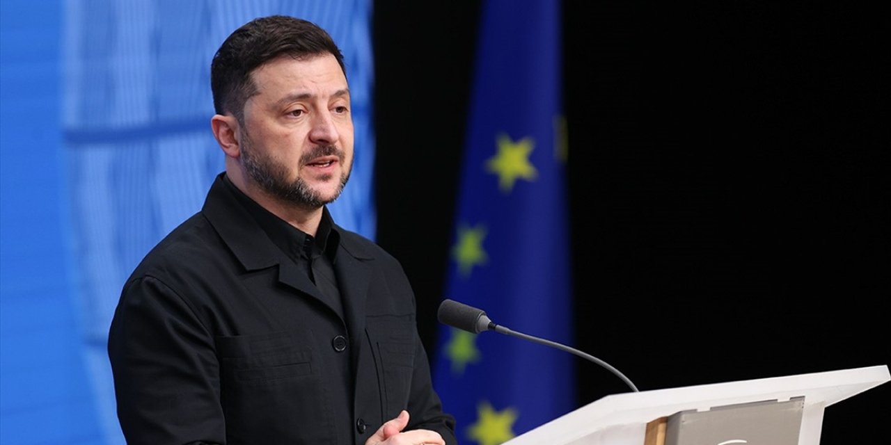 Ukrayna, AB'den Hızla Mali Destek Bekliyor