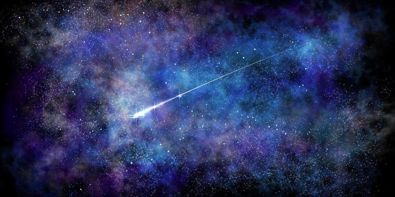 "3ı/Atlas" Kuyruklu Yıldızı Yarın Dünya'ya En Yakın Noktadan Geçecek