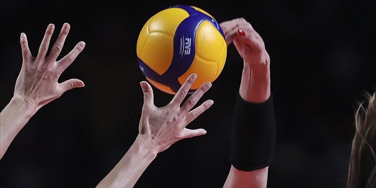 Voleybolda Haftanın Programı