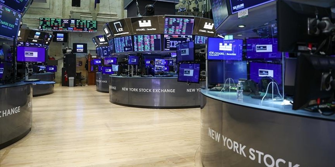 Küresel Piyasalar Pozitif Seyrediyor