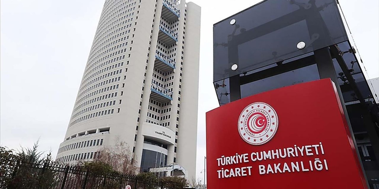 Ticaret Bakanlığından Haksız Fiyat Artışına Neden Olan Taşınmaz İlanları İçin 173,3 Milyon Lira Ceza